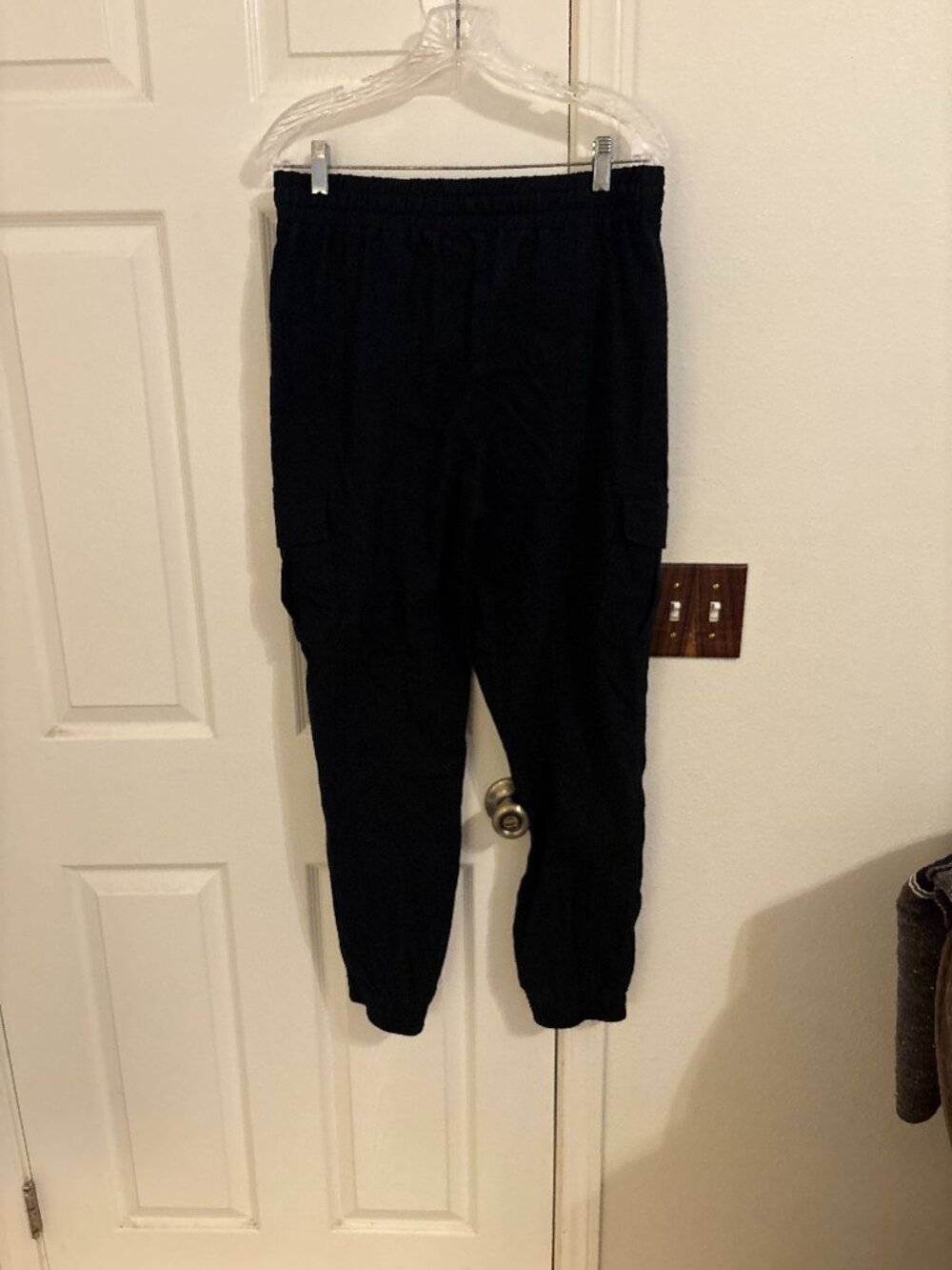 INC International Concepts Joggers - M